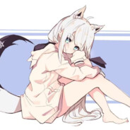 没什么名字好取的233