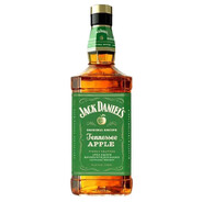 "JACK DANIELS APPLE enjoyer<3"