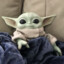 Baby Yoda