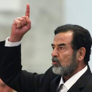 SADDAM Steam avatar