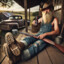 F𝚄cked By Fishingman