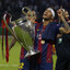 visca barca visca catalunya