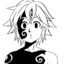 17 yo talent Retarded Meliodas