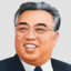 KIM IL SUNG