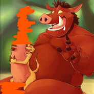 Тимон и пумба