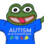 AutismIsMySuperPower