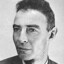 J. Robert Oppenheimer