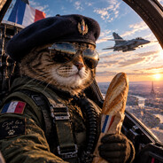 Satank Steam avatar