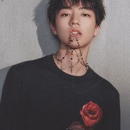 乐坛暴君王俊凯