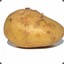 potato the