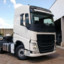 Volvo FH 540