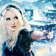 Форрест Гамп