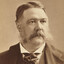 Chester Arthur