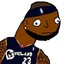 LeBrown James