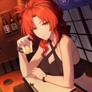 她自火中新生   她在火中微笑