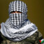 Hamas freedom fighter