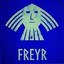 Freyr [NL] -het rotzakje-