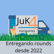 Juk4 Transportes LTDA