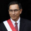 Martin Vizcarra