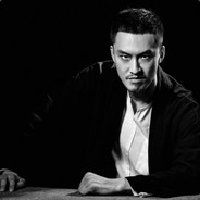 职業法師  劉海柱