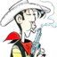 Lucky Luke