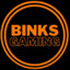 BINKS GAMING