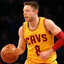 2016 Matthew Dellavedova