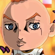 宝贝JOJO的奇妙冒险