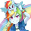 Rainbow Dash