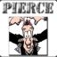 PFC Pierce