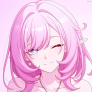 想和爱莉一起姓爱