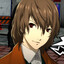 Steam avatar