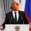 Bird Putin