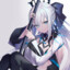 烟熏月