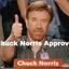 Chuck Norris