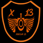 Xendar13 [FR] avatar