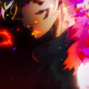 hibana- avatar