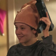 马喽也得上班啊