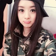 赵丽颖的小迷弟。