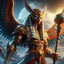 Amonn-Raa