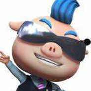 强哥跟班小波比