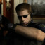 Wesker&#039;s kisser