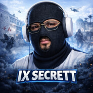 twitch.tv/ixsecrett avatar
