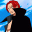 Shanks