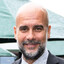 Pep Guardiola