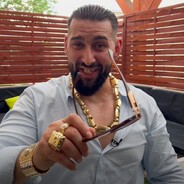 Player avatar