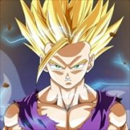 Son Gohan