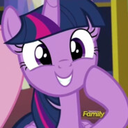Twilight Sparkle