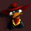 NegaDuck