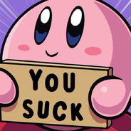 KirbyIsMyLord&Savior